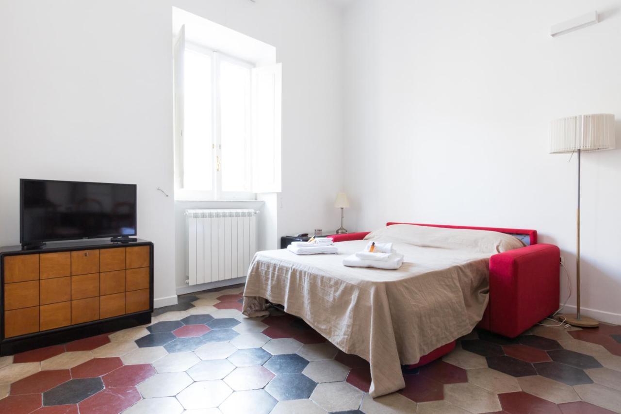 Relax Apartment Zanardelli, Piazza Navona Рим Екстер'єр фото