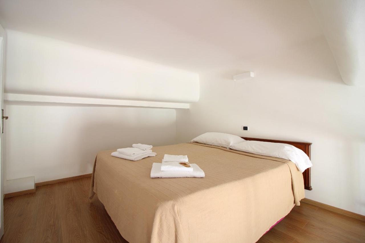 Relax Apartment Zanardelli, Piazza Navona Рим Екстер'єр фото