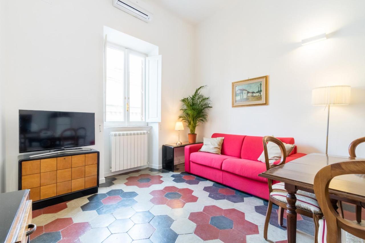 Relax Apartment Zanardelli, Piazza Navona Рим Екстер'єр фото