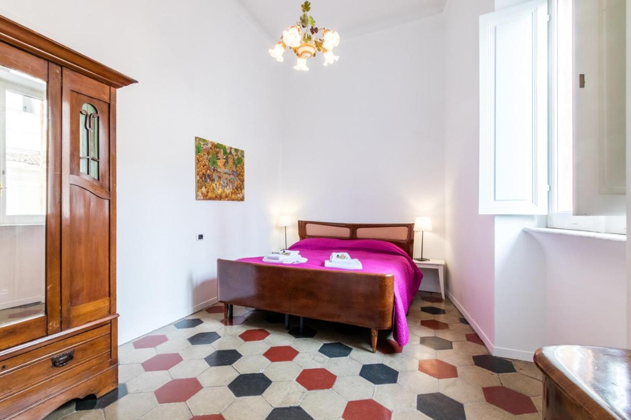 Relax Apartment Zanardelli, Piazza Navona Рим Екстер'єр фото