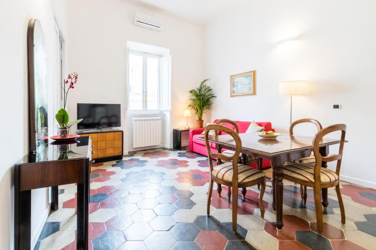Relax Apartment Zanardelli, Piazza Navona Рим Екстер'єр фото