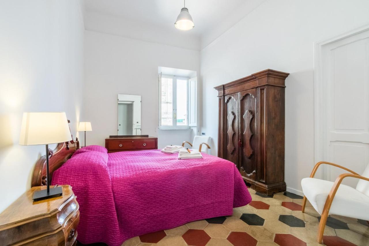 Relax Apartment Zanardelli, Piazza Navona Рим Екстер'єр фото