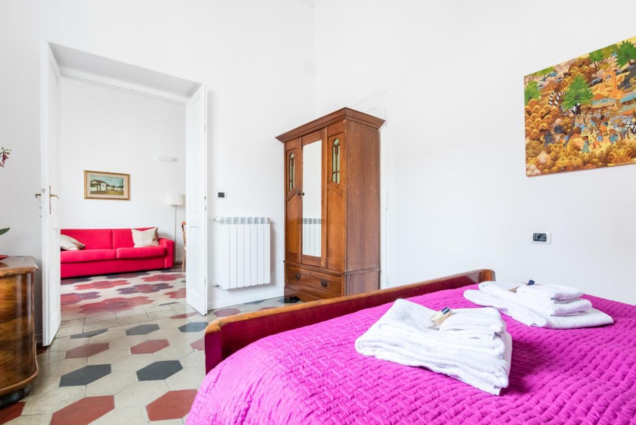 Relax Apartment Zanardelli, Piazza Navona Рим Екстер'єр фото