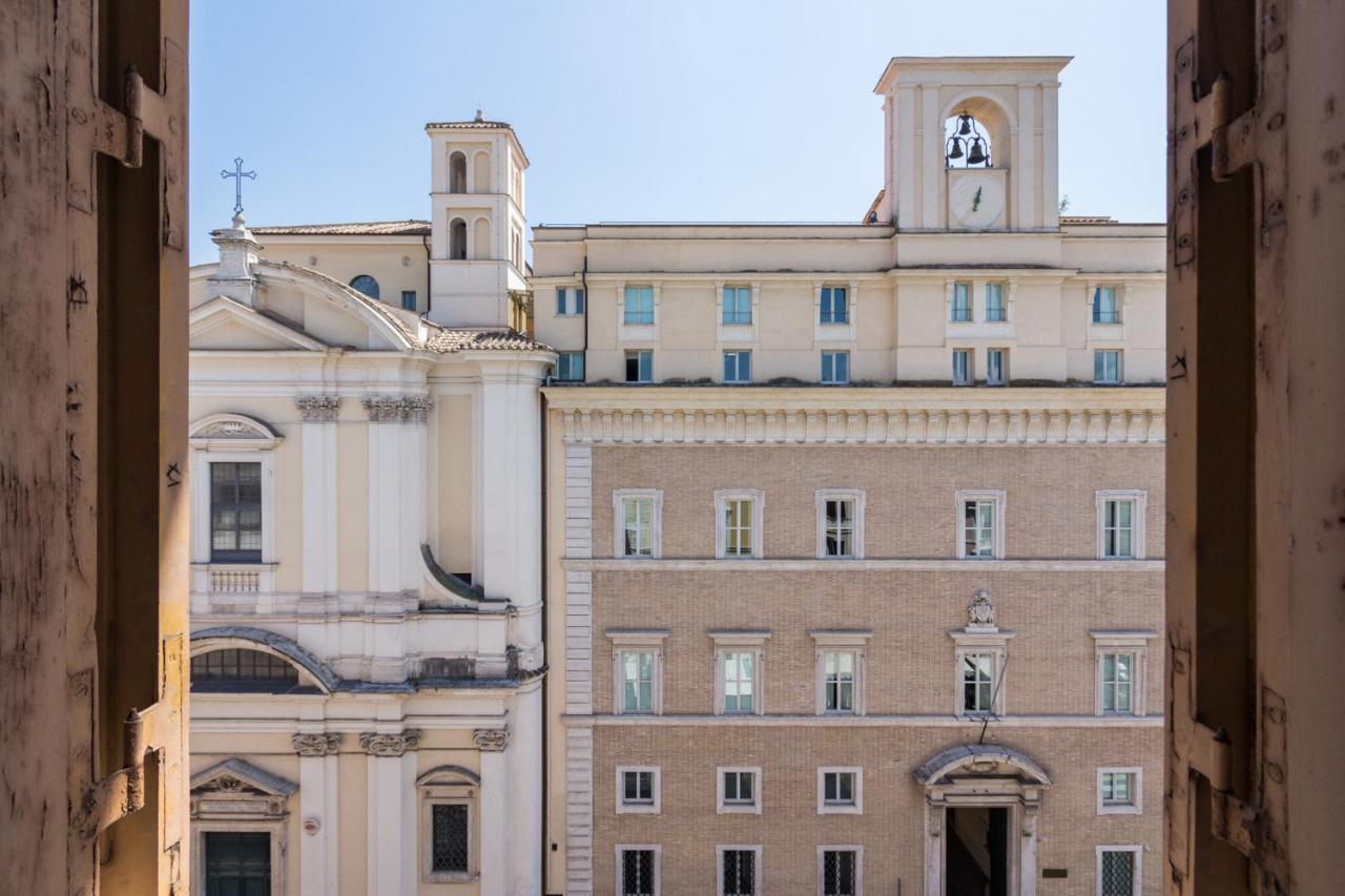 Relax Apartment Zanardelli, Piazza Navona Рим Екстер'єр фото