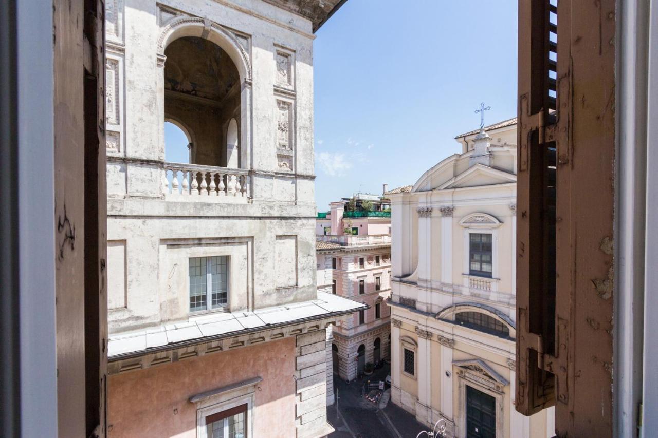 Relax Apartment Zanardelli, Piazza Navona Рим Екстер'єр фото