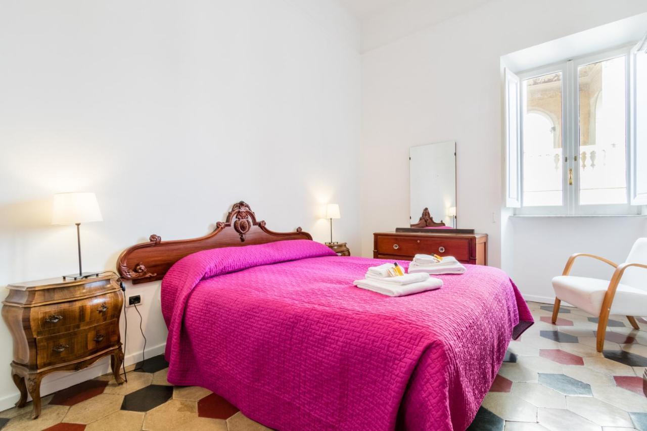 Relax Apartment Zanardelli, Piazza Navona Рим Екстер'єр фото